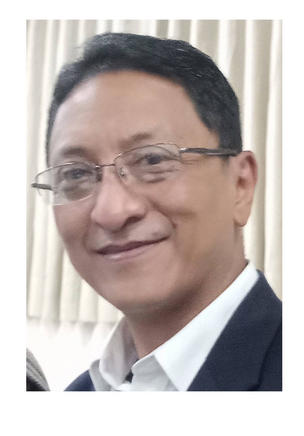 Bipin Rajbhandari